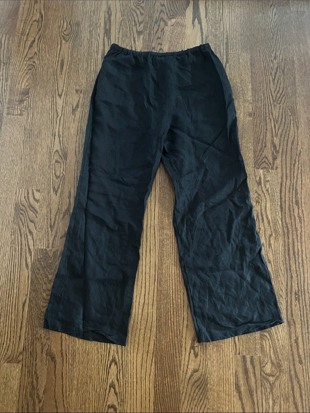 Reformation classic black